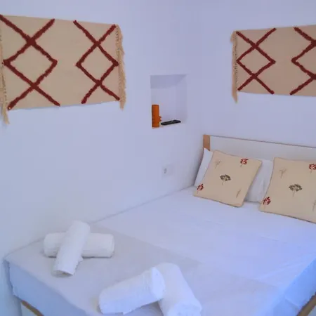 Habitación en casa particular Carolinas By Coqueto