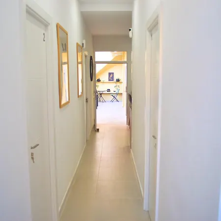 Habitación en casa particular Carolinas By Coqueto Alicante