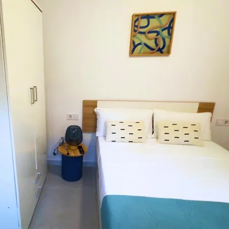 Carolinas By Coqueto Habitación en casa particular
