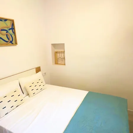 Carolinas By Coqueto Habitación en casa particular *