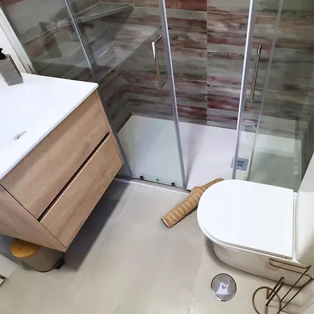 Carolinas By Coqueto Habitación en casa particular