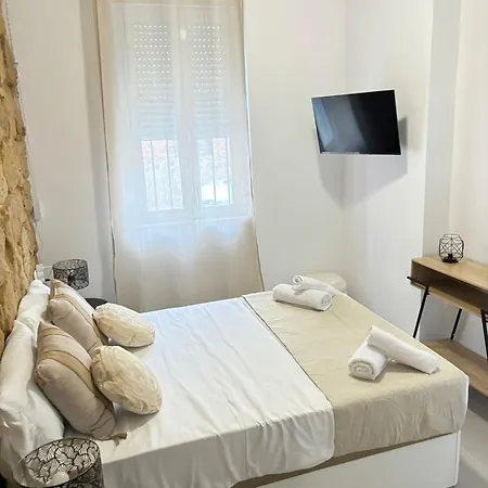 Carolinas By Coqueto Habitación en casa particular *