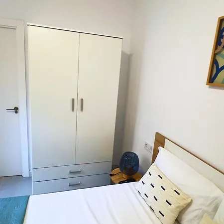 Habitación en casa particular Carolinas By Coqueto