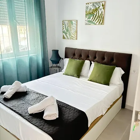 Carolinas By Coqueto Habitación en casa particular *