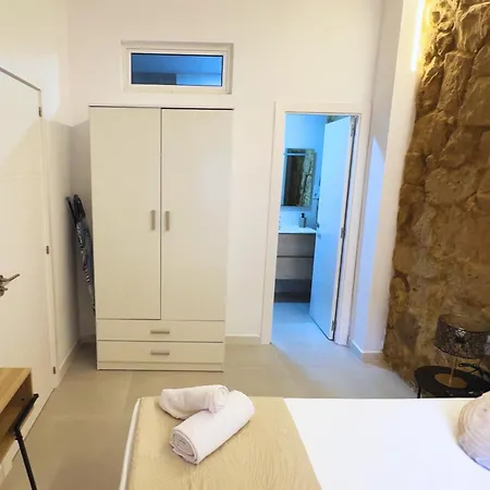 Carolinas By Coqueto Habitación en casa particular *